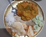 ફરાળી ડીશ સાંબો રેસીપી સ્ટેપ1ફોટો