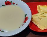 Foto langkah ke 2 dari resep Bolu karamel.