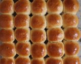 Foto del paso 6 de la receta: Pebetes