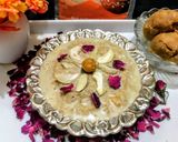 लौकी गुड़ की खीर रेसिपी चरण 7 फोटो