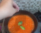 Foto langkah ke 3 dari resep Kentang kriuk asam manis.