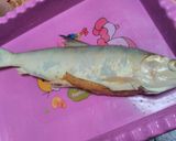 Foto langkah ke 5 dari resep Otak otak bandeng gresik (Jawa Timur) non msg.