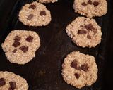 Foto del paso 1 de la receta: Galletitas tipo toddy FIT