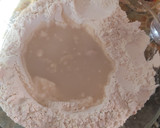 Foto del paso 1 de la receta: Pizza