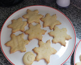 Foto del paso 10 de la receta: Galletitas de Navidad