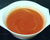 Foto del paso 6 de la receta: Sopa fría de tomate