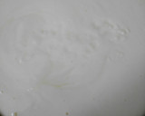 Foto del paso 7 de la receta: Tarta de queso con chocolate blanco sin horno