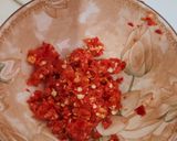 Foto langkah ke 1 dari resep Sambal bawang.