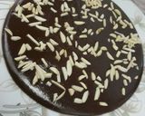 صورة لخطوة 9 من وصفة حلاوة الجكليت العراقية