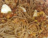 Foto del paso 7 de la receta: Espaguetis Integrales con Sofrito Especial