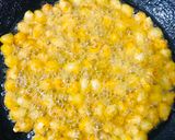 સ્વીટ કોર્ન ક્રિસપી(sweet corn crispy recipe in gujarati) રેસીપી સ્ટેપ3ફોટો
