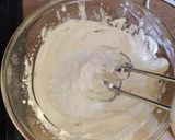 Foto del paso 5 de la receta: Pastel red velvet