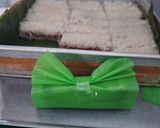Foto langkah ke 7 dari resep Lemper Abon.