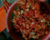 Foto langkah ke 5 dari resep Balada tahu balado #5resepterbaikku.