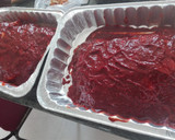 Foto del paso 3 de la receta: Pierna de cerdo enchilada / adobada
