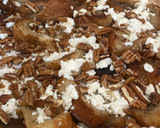 Foto del paso 6 de la receta: Capirotada Tradicional