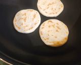 मिनी कॉर्न पिज़्ज़ा(MINI CORN PIZZA RECIPE IN HINDI) रेसिपी चरण 4 फोटो
