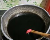 Foto langkah ke 1 dari resep Es Kopi Cappuccino Instan.