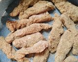 صورة لخطوة 3 من وصفة كريسبي