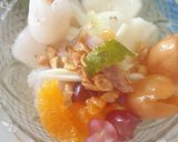 รูปขั้นตอนการทำที่ 2 ของ ส้มฉุน
