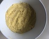 Foto del paso 4 de la receta: Keto - Pan de Hamburguesas