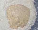 Foto del paso 5 de la receta: Pan de panchos bien pancho🌭🌭