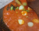 Foto langkah ke 6 dari resep Balado Kentang Pete.