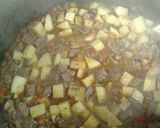 Foto del paso 3 de la receta: Guiso rápido y jugoso 😋