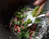 Authentic Veg-Hakka Noodles recipe step 4 photo