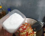 Foto langkah ke 6 dari resep Kering Tempe.