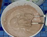 Foto langkah ke 6 dari resep Red Velvet Kukus.