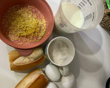 Foto del paso 3 de la receta: Budín de pan. Fácil y barato!!