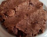 Hazelnut cocoa biscuits recipe step 3 photo