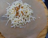 ચીઝ પરાઠા (Cheese Paratha Recipe In Gujarati) રેસીપી સ્ટેપ3ફોટો