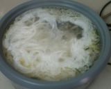 Hình bước làm 7 của món Bánh canh cá lóc