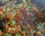 Foto del paso 6 de la receta Pollo con Cerveza a la Miel