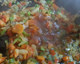 Foto del paso 6 de la receta: Pollo con Cerveza a la Miel