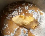 A picture of step 3 of Gireba.