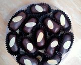 Foto langkah ke 9 dari resep London Almond Cookies.