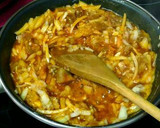 Foto del paso 3 de la receta: Callos a la mirobrigense