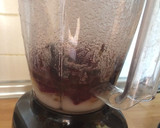 Foto del paso 2 de la receta: Brownies de remolacha