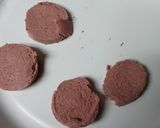 A picture of step 1 of Snacker Crackers Batch 5.