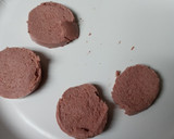 A picture of step 1 of Snacker Crackers Batch 5.