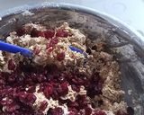 Foto langkah ke 2 dari resep Oatmeal raisin gluten free.