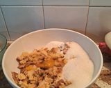 Foto del paso 2 de la receta: Budín de pan de dulce