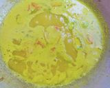 Foto langkah ke 6 dari resep Ikan Sepat Kuah Asam #Dandelion.