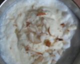 घर का बना मलाई मक्खन और दूध (ghar ka bana malai makhan aur doodh recipe in Hindi) रेसिपी चरण 4 फोटो