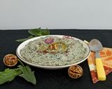 عکس مرحله 3 از دستور بورانی اسفناج ترکی