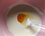 Sült túrógombóc recept fázis 5 fotója