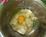 Foto langkah ke 5 dari resep Pempek rebon.